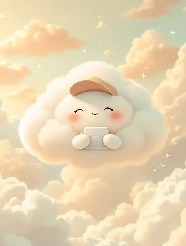 云朵邮差