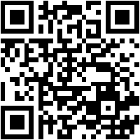 扫描二维码下载影视仓 APP